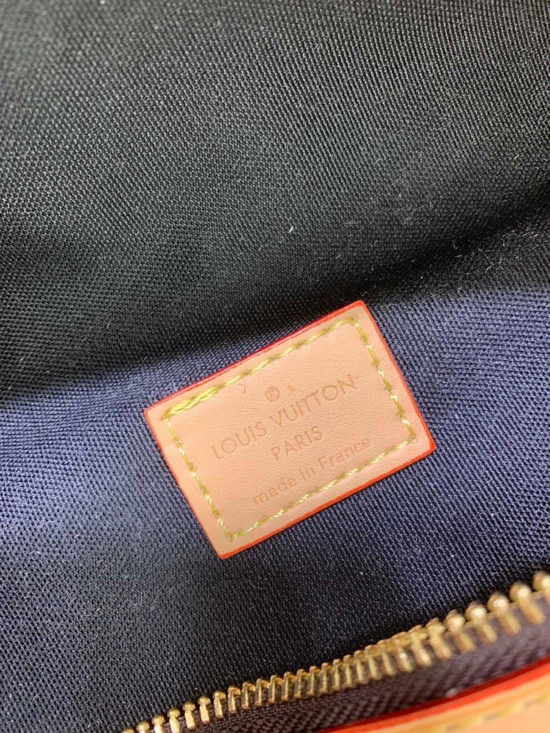 Louis Vuitton Waist Chest Packs